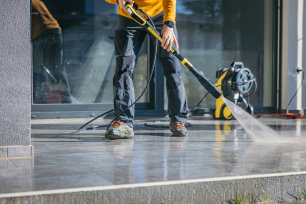 Playground Equipment Cleaning in Douglas, MI