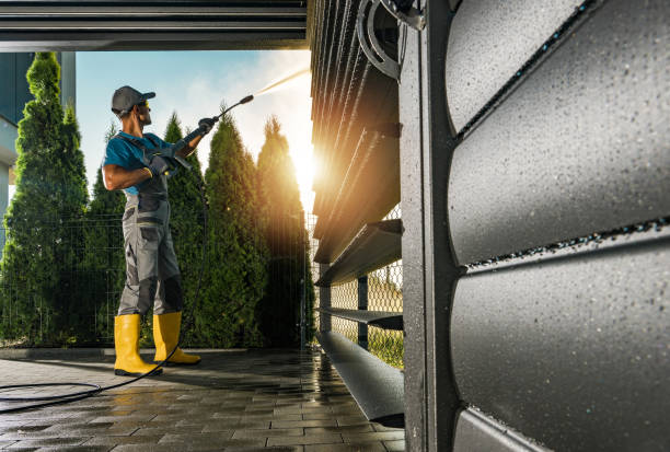 Best Patio and Deck Pressure Washing  in Douglas, MI